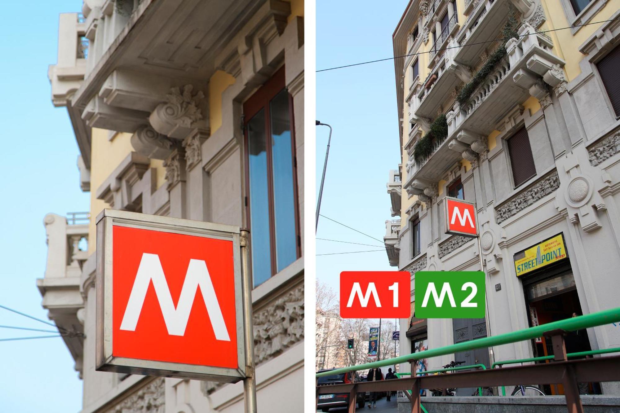 Kibilu - Viale Abruzzi 84 - Buenos Aires Shopping Area * Milano
